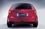 Mazda MX Micro Sport Concept 2004 года